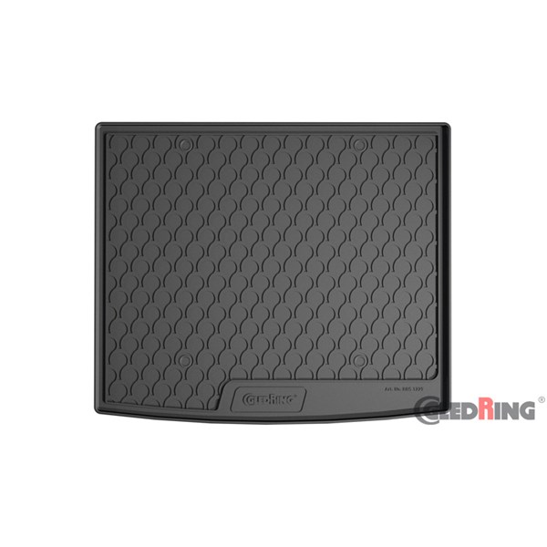 Bagagerumsmatta Bmw X1 (u11) Diesel 2022- Gledring GL 1229 GledRing