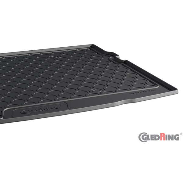 Bagagerumsmatta Renault Austral Mhev 2022- (upper floor) Gledring GledRing Bagagerumsmatta Renault Austral Mhev 2022- (upper floor) Gledring GledRing