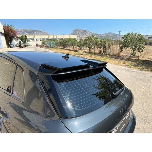 Takspoiler Motordrome TS AU91 Motordrome Takspoiler Motordrome TS AU91 Motordrome