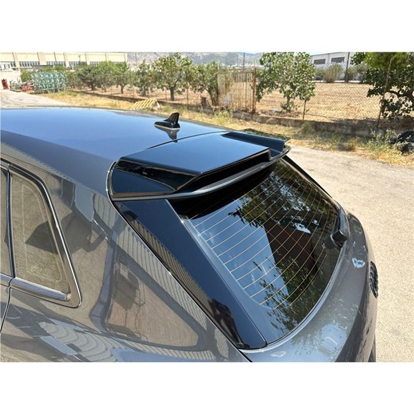 Takspoiler Motordrome TS AU91 Motordrome Takspoiler Motordrome TS AU91 Motordrome