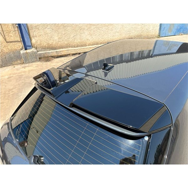 Takspoiler Motordrome TS AU91 Motordrome Takspoiler Motordrome TS AU91 Motordrome