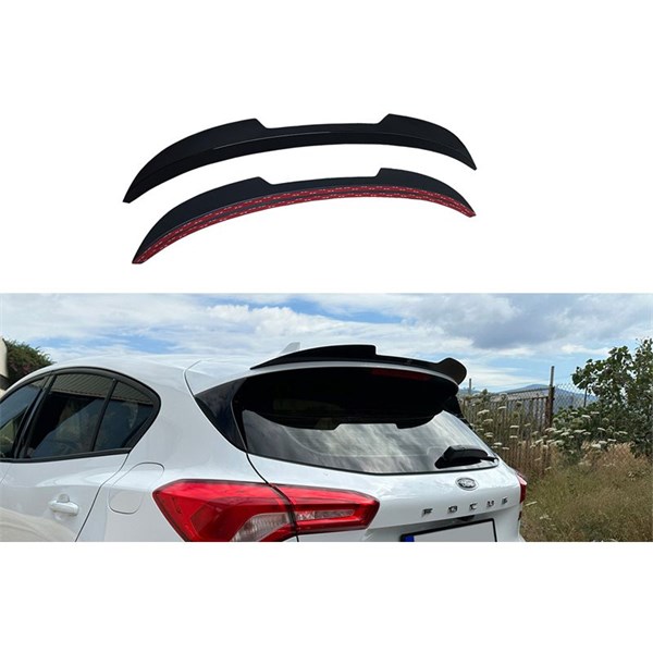 Takspoiler Motordrome TS FO85 Motordrome
