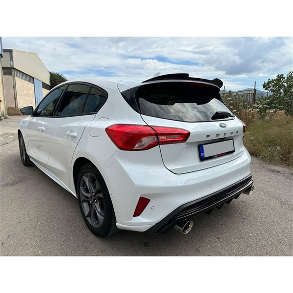 Takspoiler Motordrome TS FO85 Motordrome Takspoiler Motordrome TS FO85 Motordrome