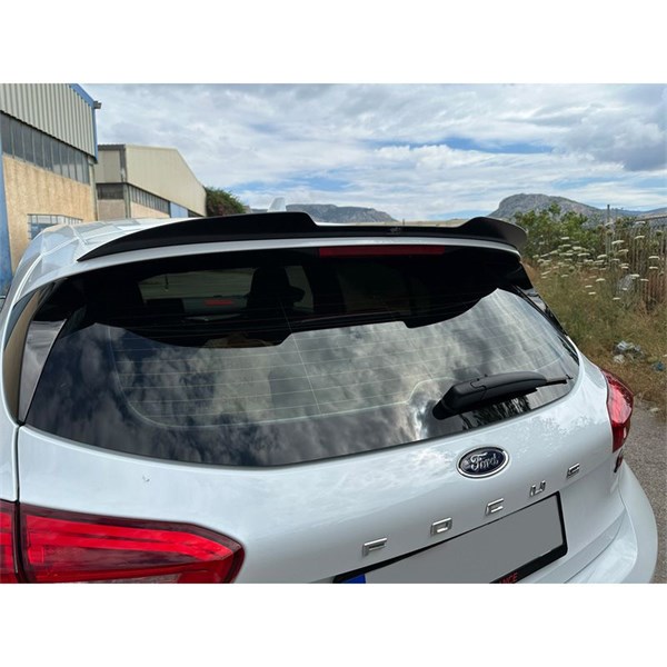 Takspoiler Motordrome TS FO85 Motordrome