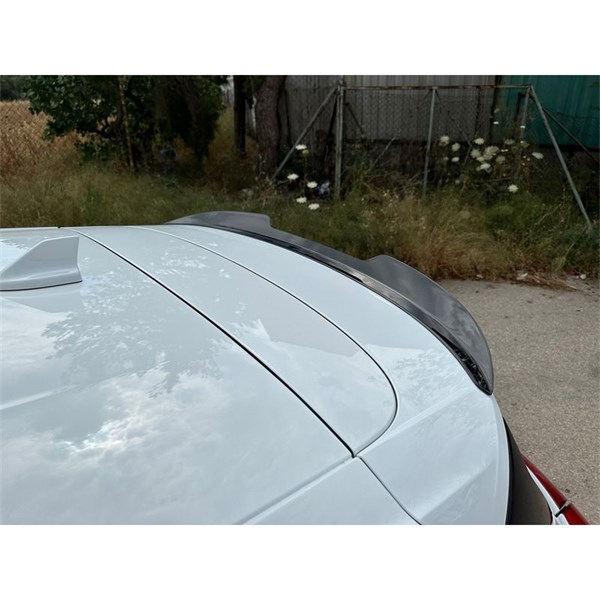 Takspoiler Motordrome TS FO85 Motordrome
