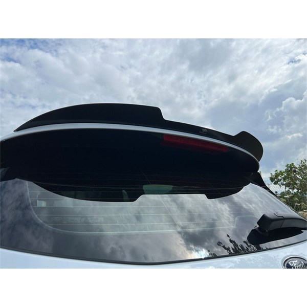 Takspoiler Motordrome TS FO85 Motordrome