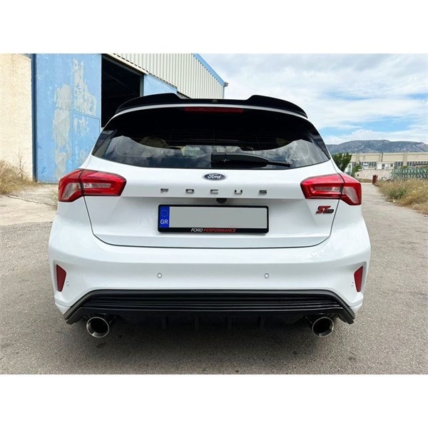 Takspoiler Motordrome TS FO85 Motordrome Takspoiler Motordrome TS FO85 Motordrome