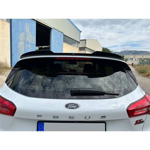 Takspoiler Motordrome TS FO85 Motordrome Takspoiler Motordrome TS FO85 Motordrome