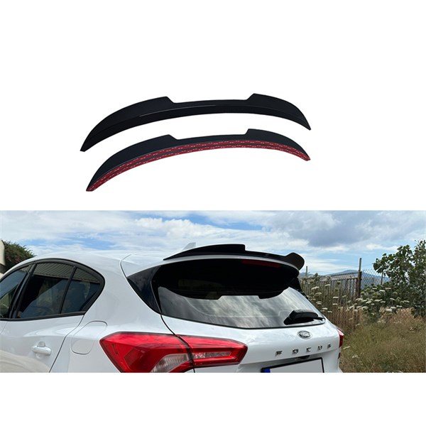 Takspoiler Motordrome TS FO85 Motordrome