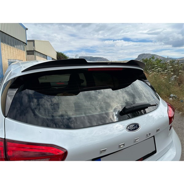 Takspoiler Motordrome TS FO85 Motordrome Takspoiler Motordrome TS FO85 Motordrome