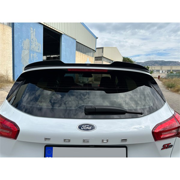 Takspoiler Motordrome TS FO85 Motordrome Takspoiler Motordrome TS FO85 Motordrome