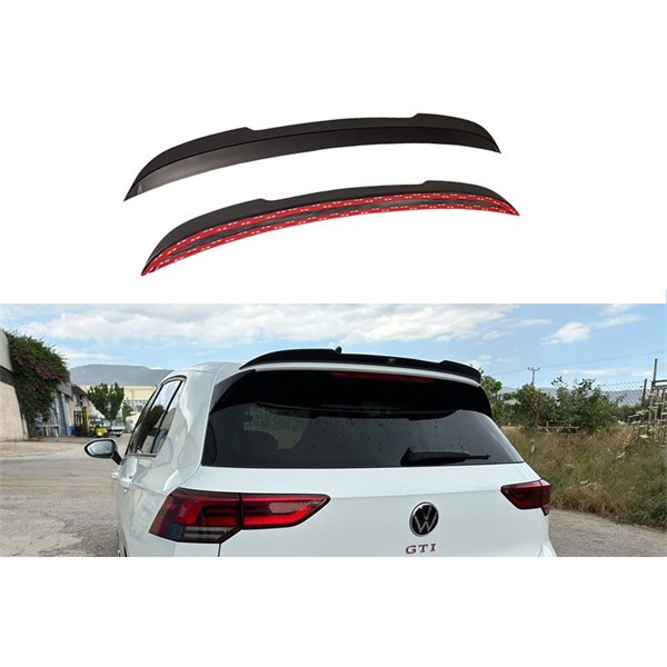 Takspoiler Motordrome TS VW137 Motordrome