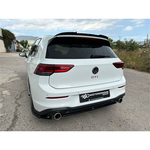 Takspoiler Motordrome TS VW137 Motordrome Takspoiler Motordrome TS VW137 Motordrome