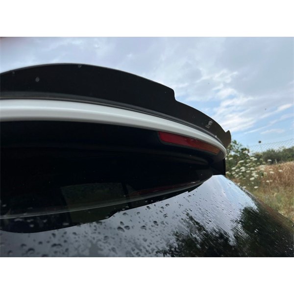 Takspoiler Motordrome TS VW137 Motordrome Takspoiler Motordrome TS VW137 Motordrome