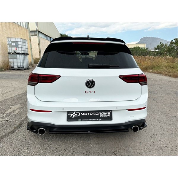 Takspoiler Motordrome TS VW137 Motordrome Takspoiler Motordrome TS VW137 Motordrome