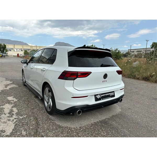Takspoiler Motordrome TS VW137 Motordrome Takspoiler Motordrome TS VW137 Motordrome