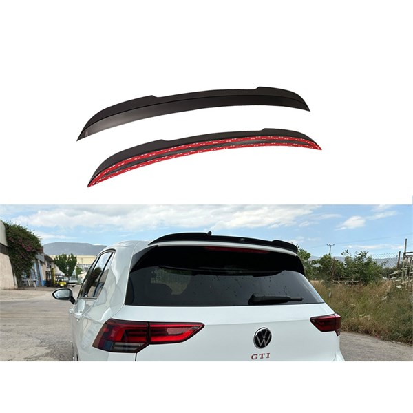 Takspoiler Motordrome TS VW137 Motordrome