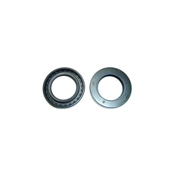 Oljepackningsring, manuell transmission Elring 206.202 ELRING
