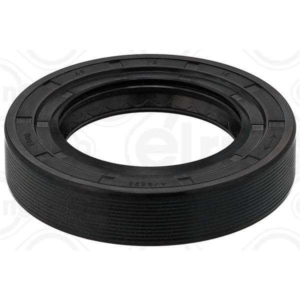 Oljepackningsring, differential, Bakaxel Elring 277.525 ELRING