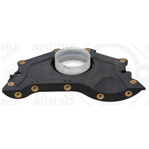 Oljepackningsring, vevaxel, Fram Elring 332.590 ELRING Oljepackningsring, vevaxel, Fram Elring 332.590 ELRING