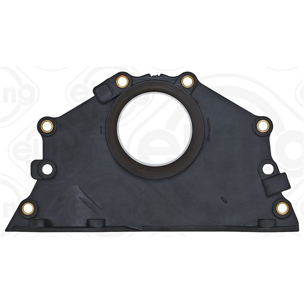 Oljepackningsring, vevaxel, Fram Elring 332.590 ELRING Oljepackningsring, vevaxel, Fram Elring 332.590 ELRING