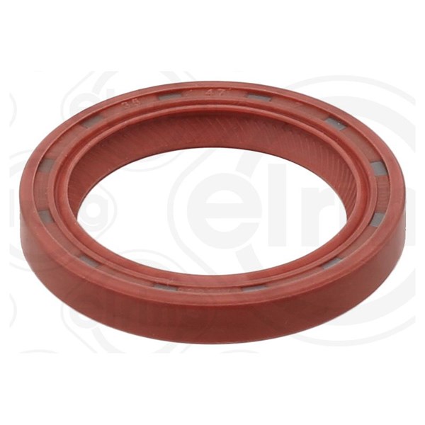Oljepackningsring, vevaxel, Fram Elring 336.998 ELRING
