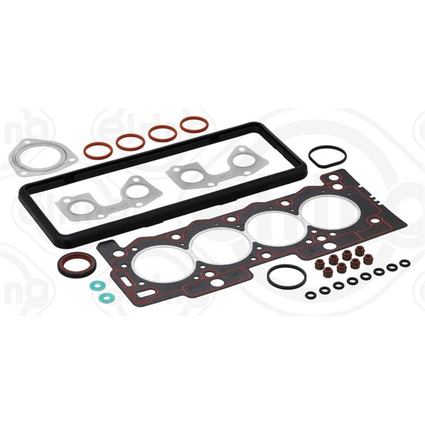 Packningssats, topplock / Sotningssats Elring 375.100 ELRING