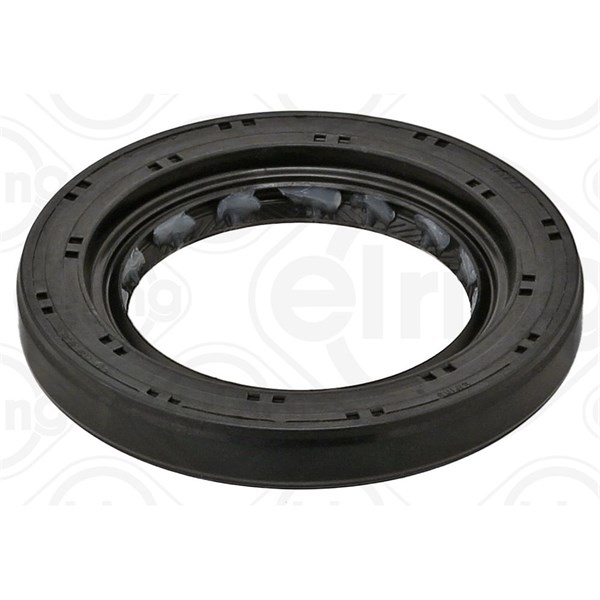 Oljepackningsring, differential, Framaxel, Vänster Elring 487.680 ELRING