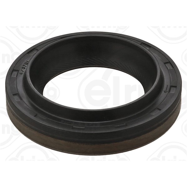 Oljepackningsring, differential, Bakaxel, Ingång Elring 586.994 ELRING