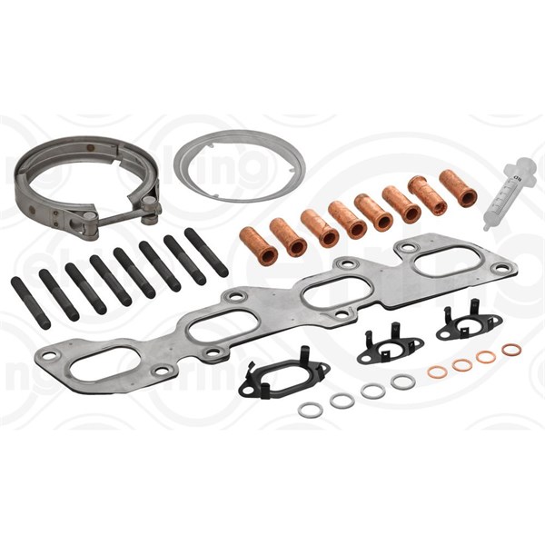 Monteringsats, Turbo Elring 877.670 ELRING