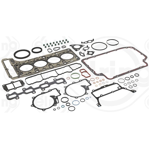 Hel packningssats, motor Elring 946.120 ELRING