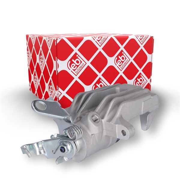 Bromsok, Bakaxel vänster Febi bilstein 178049 FEBI BILSTEIN