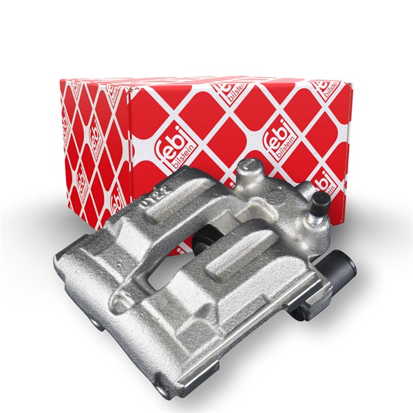 Bromsok, Bakaxel vänster Febi bilstein 178068 FEBI BILSTEIN