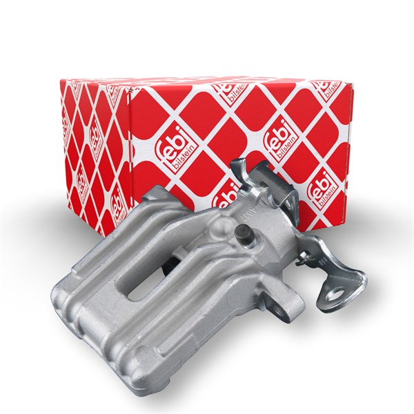 Bromsok, Bakaxel höger Febi bilstein 178087 FEBI BILSTEIN
