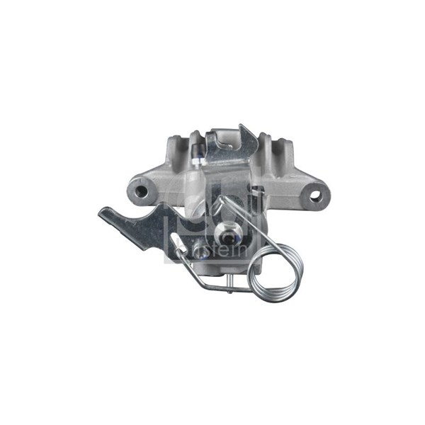Bromsok, Bakaxel höger Febi bilstein 178087 FEBI BILSTEIN