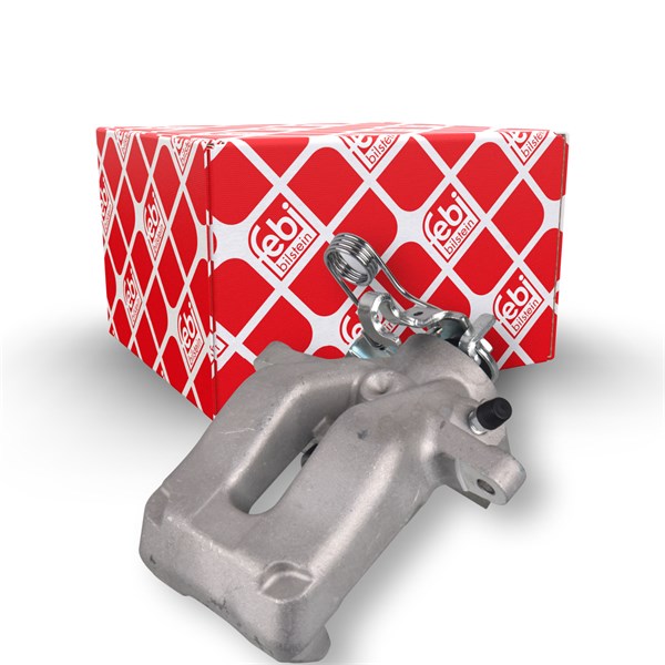 Bromsok, Bakaxel höger Febi bilstein 178150 FEBI BILSTEIN