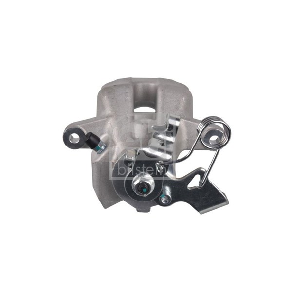 Bromsok, Bakaxel höger Febi bilstein 178150 FEBI BILSTEIN
