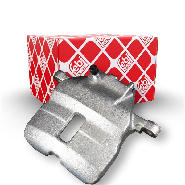 Bromsok, framaxel höger Febi bilstein 178409 FEBI BILSTEIN