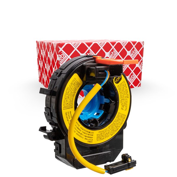 Klockfjäder, airbag Febi bilstein 178880 FEBI BILSTEIN
