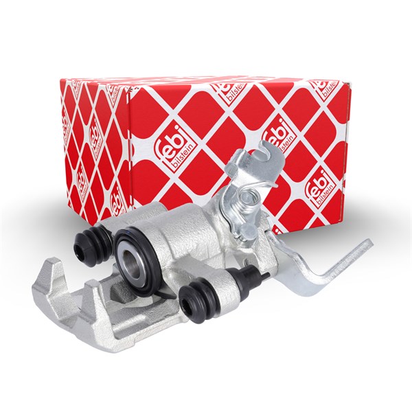 Bromsok, Bakaxel vänster Febi bilstein 178950 FEBI BILSTEIN