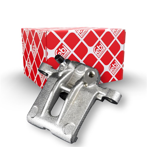 Bromsok, Bakaxel höger FEBI BILSTEIN