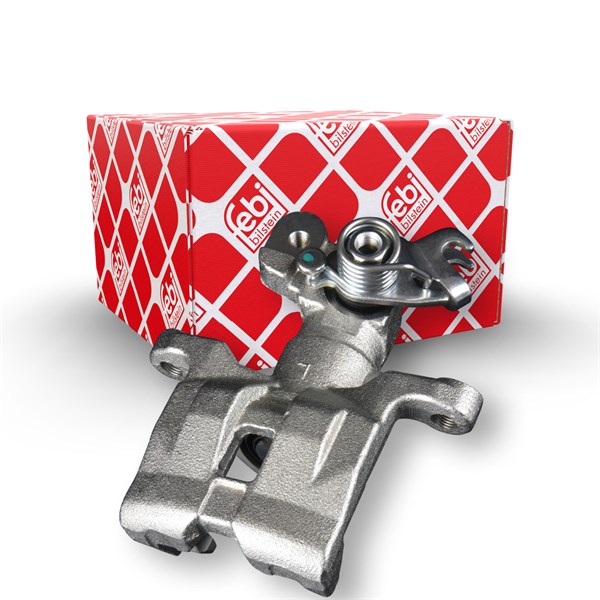 Bromsok, Bakaxel vänster Febi bilstein 179446 FEBI BILSTEIN
