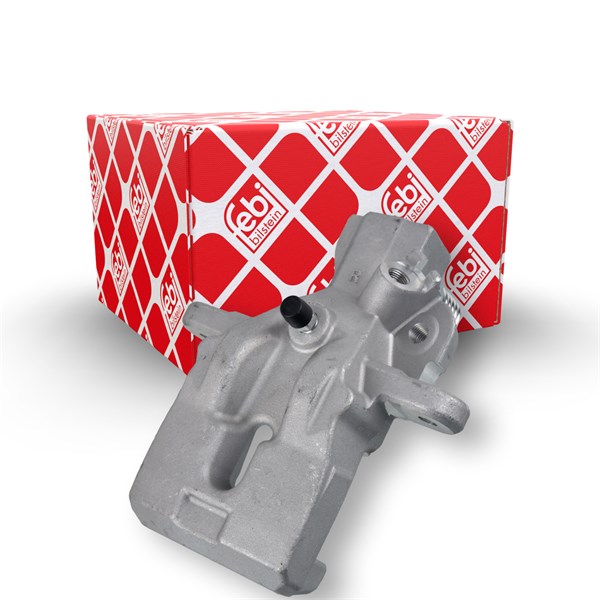 Bromsok, Bakaxel höger Febi bilstein 179491 FEBI BILSTEIN