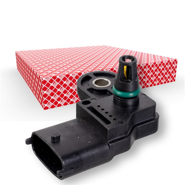 Sensor, insugstryck Febi bilstein 179655 FEBI BILSTEIN