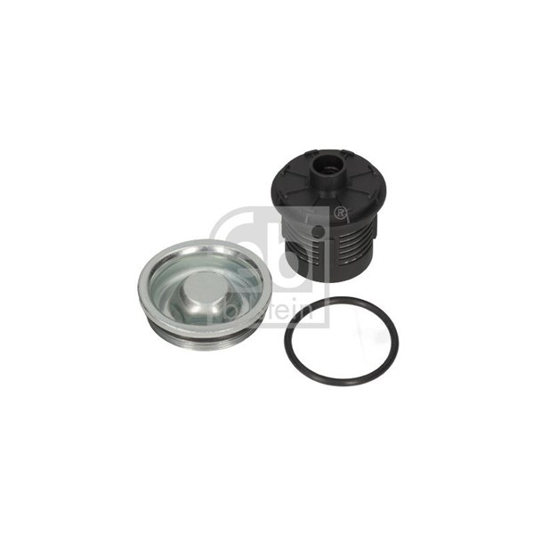 Hydraulfilter, lamellkoppling-allhjulsdrift Febi bilstein 180085 FEBI BILSTEIN
