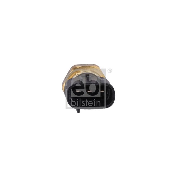 Kylvätsketemperatur-sensor Febi bilstein 181008 FEBI BILSTEIN Kylvätsketemperatur-sensor Febi bilstein 181008 FEBI BILSTEIN