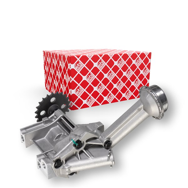 Oljepump Febi bilstein 181064 FEBI BILSTEIN
