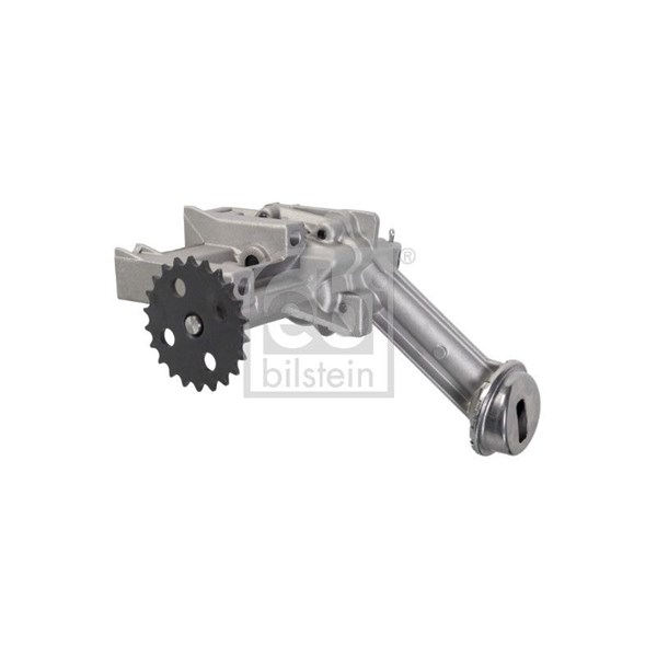 Oljepump Febi bilstein 181064 FEBI BILSTEIN Oljepump Febi bilstein 181064 FEBI BILSTEIN