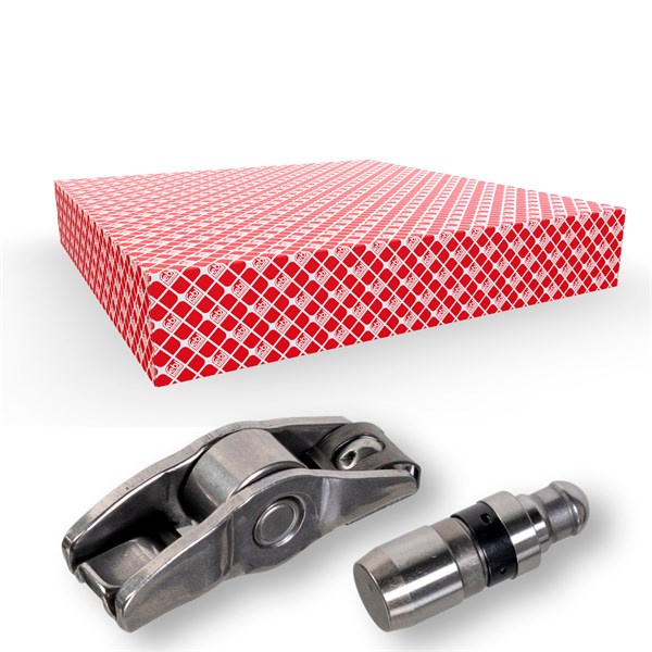 Vipparm, ventiler Febi bilstein 181481 FEBI BILSTEIN Vipparm, ventiler Febi bilstein 181481 FEBI BILSTEIN