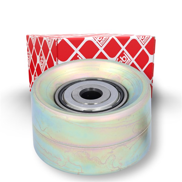 Styrrulle, drivrem Febi bilstein 182536 FEBI BILSTEIN